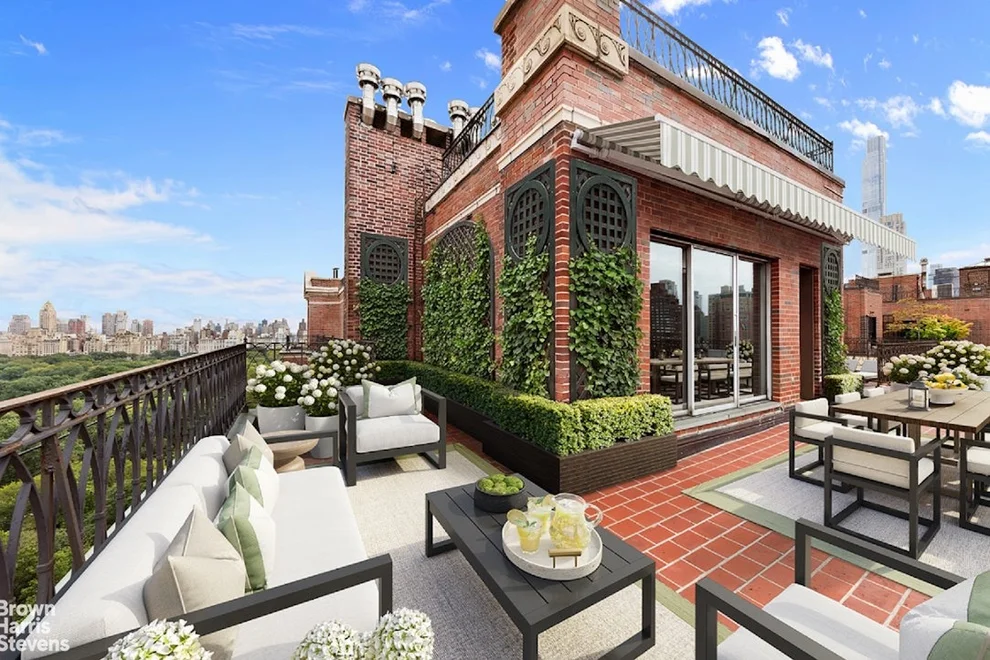 Unit for sale at 101 CENTRAL Park W, Manhattan, NY 10023