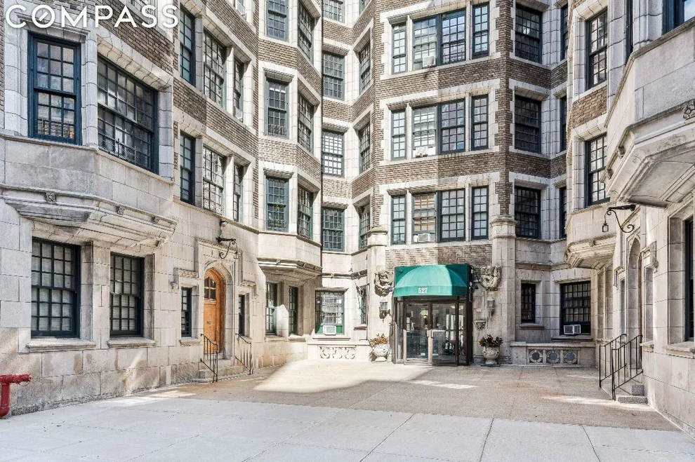 Unit for sale at 527 W 110th Street, Manhattan, NY 10025