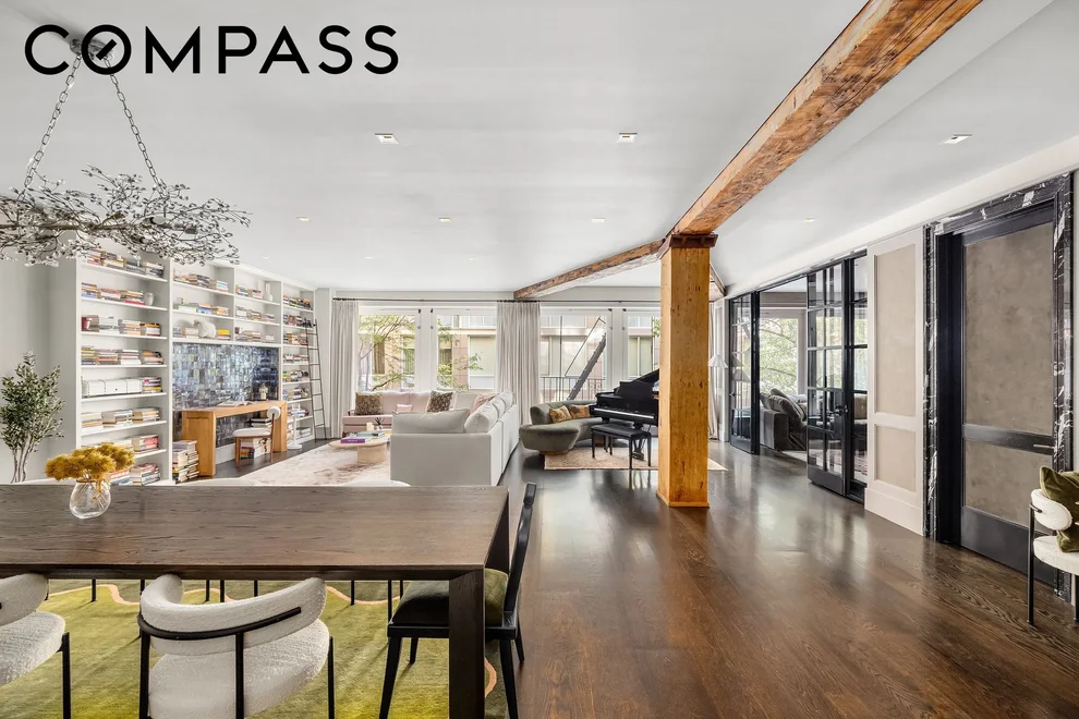Unit for sale at 14 Wooster Street, Manhattan, NY 10013