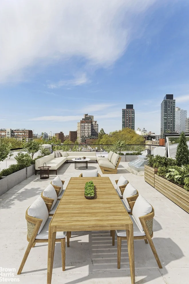 Unit for sale at 149 PROSPECT Place, Brooklyn, NY 11238