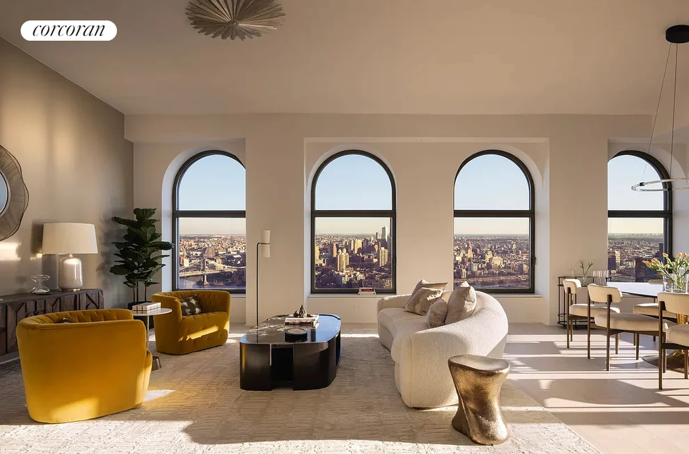Unit for sale at 130 WILLIAM Street, Manhattan, NY 10038