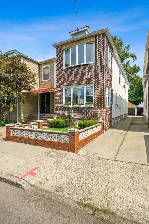 Unit for sale at 6811 Narrows Avenue, Brooklyn, NY 11220
