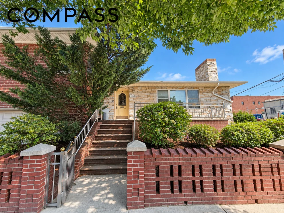 Unit for sale at 1575 64th Street, Brooklyn, NY 11219