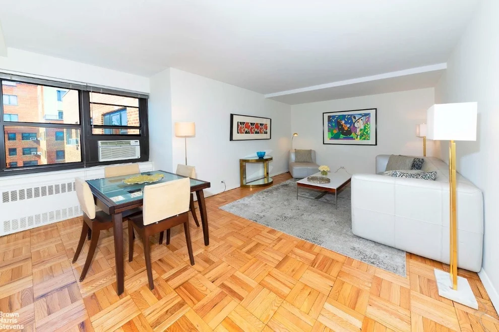 Unit for sale at 11 RIVERSIDE Drive, Manhattan, NY 10023