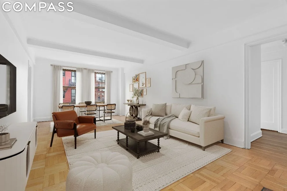 Unit for sale at 136 Waverly Place, Manhattan, NY 10014