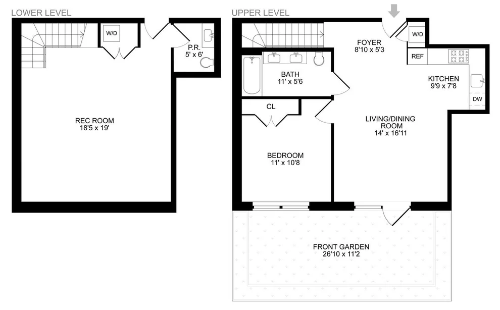 Unit for sale at 299 VAN BUREN Street, Brooklyn, NY 11221