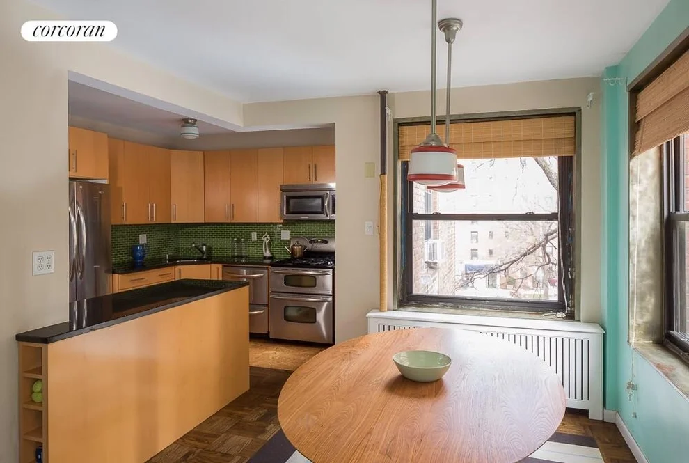Unit for sale at 201 CLINTON Avenue, Brooklyn, NY 11205