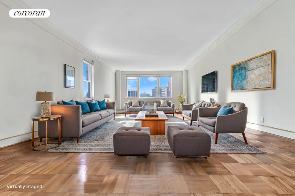 Unit for sale at 3725 HENRY HUDSON Parkway, Bronx, NY 10463