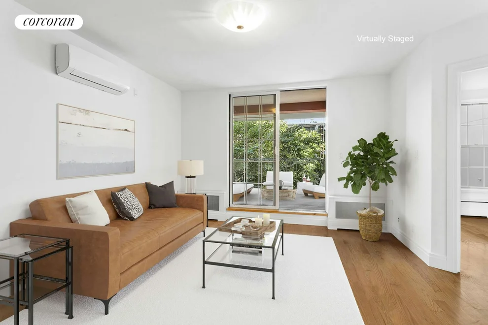 Unit for sale at 185 INDIA Street, Brooklyn, NY 11222