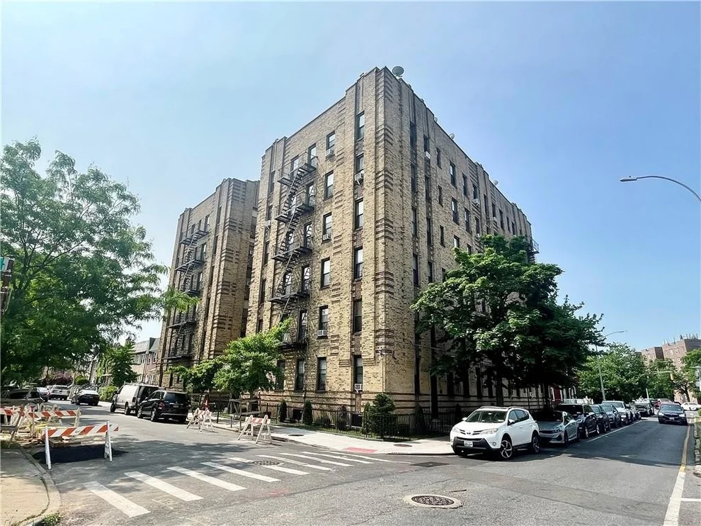 Unit for sale at 2020 E 41st Street, Brooklyn, NY 11234
