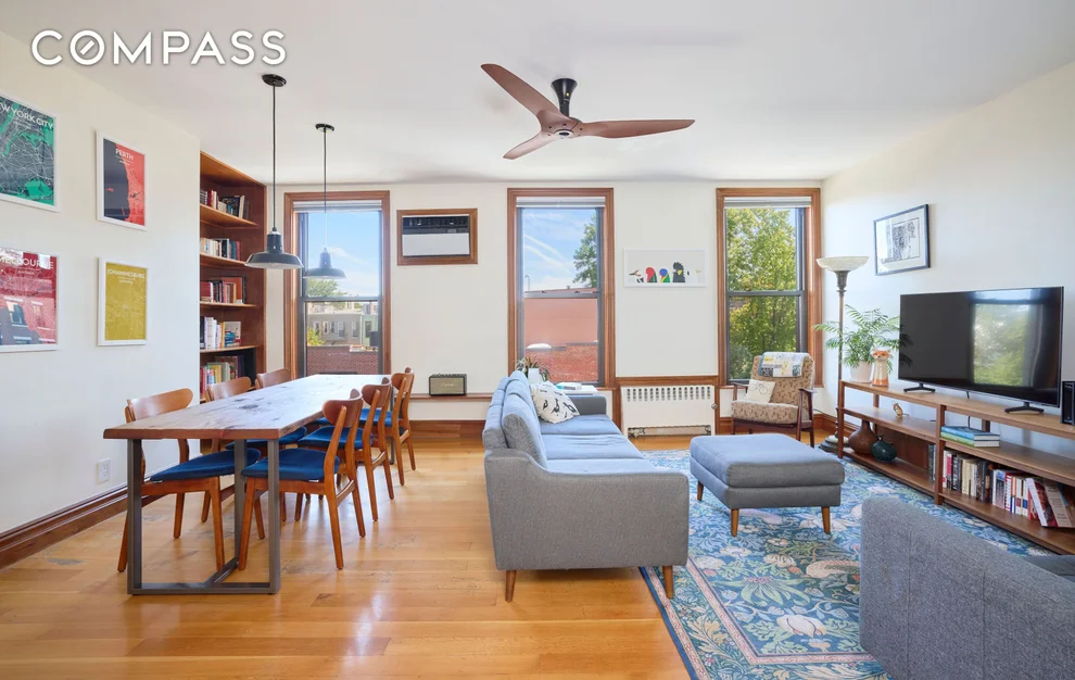 Unit for sale at 1702 8th Avenue, Brooklyn, NY 11215