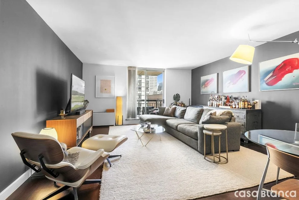 Unit for sale at 333 Rector Place, Manhattan, NY 10280