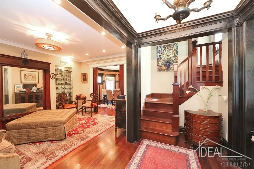 Unit for sale at 221 79th Street, Brooklyn, NY 11209