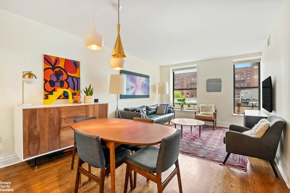 Unit for sale at 257 W 117TH Street, Manhattan, NY 10026