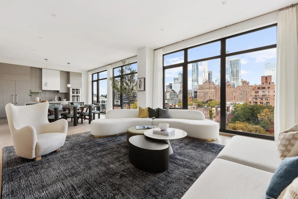 Unit for sale at 435 W 19th Street, Manhattan, NY 10011