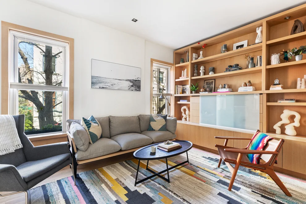 Unit for sale at 33 Willow Street, Brooklyn, NY 11201