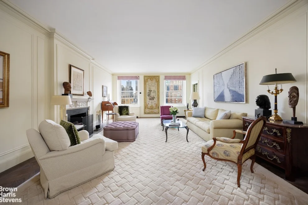 Unit for sale at 580 PARK Avenue, Manhattan, NY 10065
