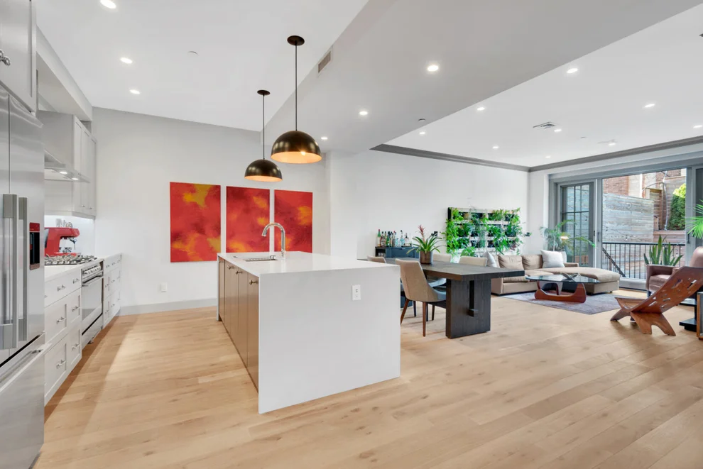 Unit for sale at 88 Lefferts Place, Brooklyn, NY 11238