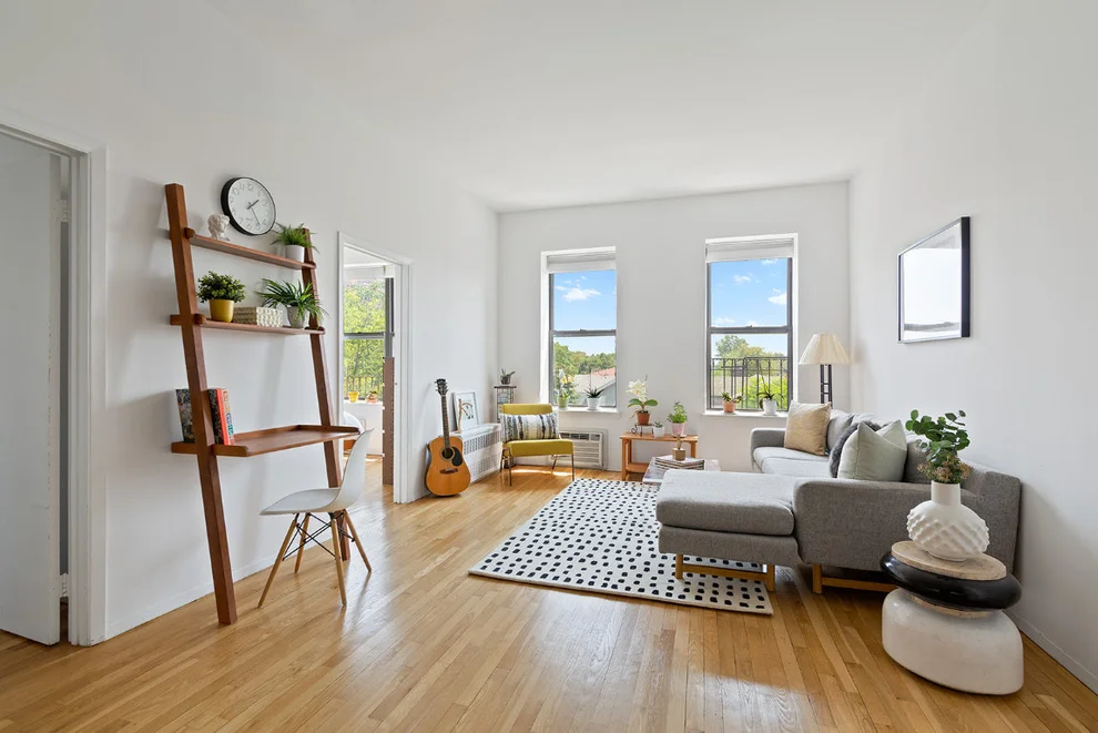 Unit for sale at 415 Ave C, Brooklyn, NY 11218