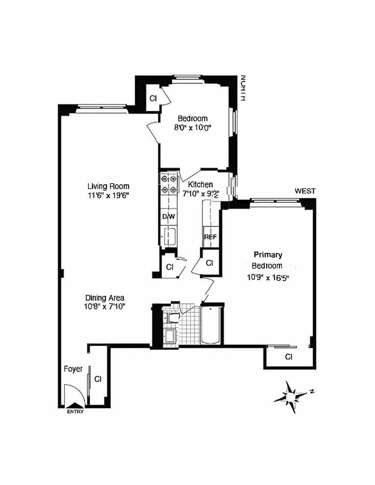 Unit for sale at 135 WILLOW Street, Brooklyn, NY 11201