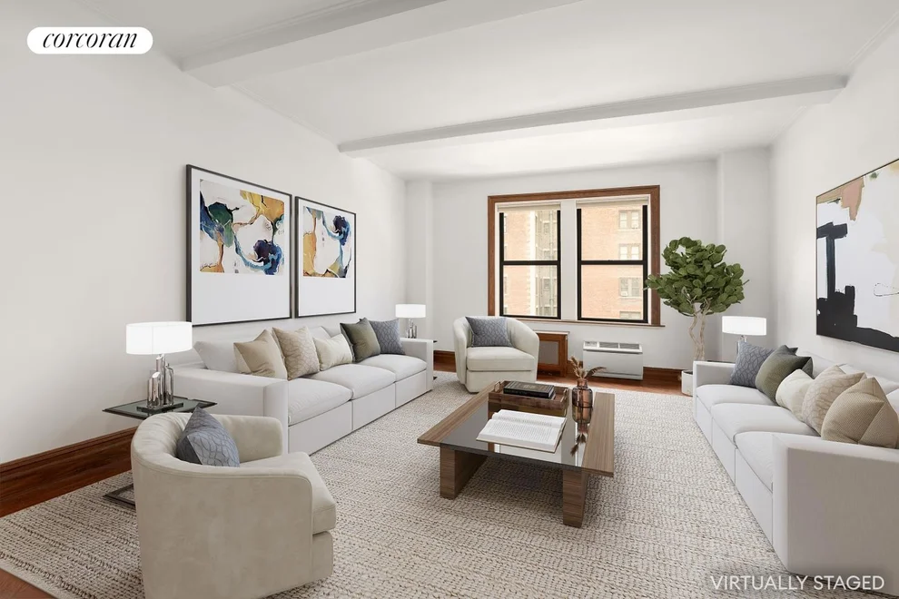Unit for sale at 220 W 93RD Street, Manhattan, NY 10025