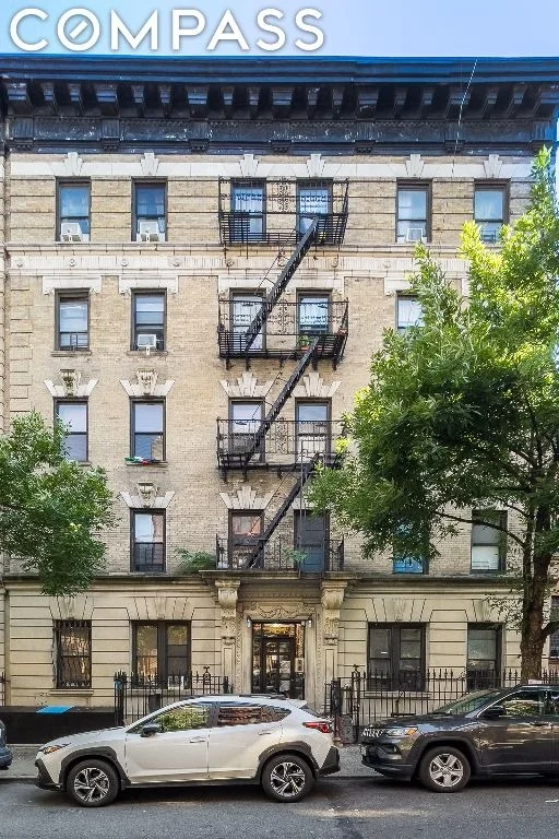 Unit for sale at 454 W 152nd Street, Manhattan, NY 10031
