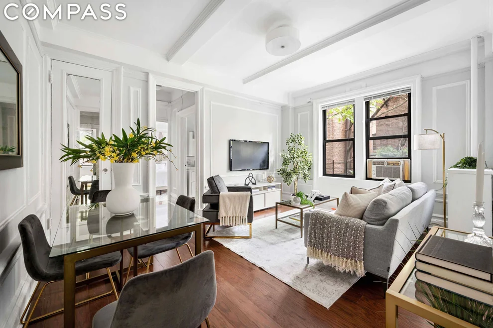 Unit for sale at 203 W 81st Street, Manhattan, NY 10024