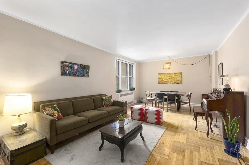 Unit for sale at 225 PARK Place, Brooklyn, NY 11238