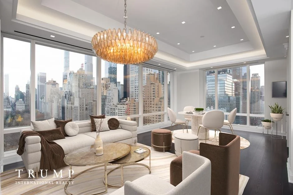 Unit for sale at 1 Central Park W, Manhattan, NY 10023