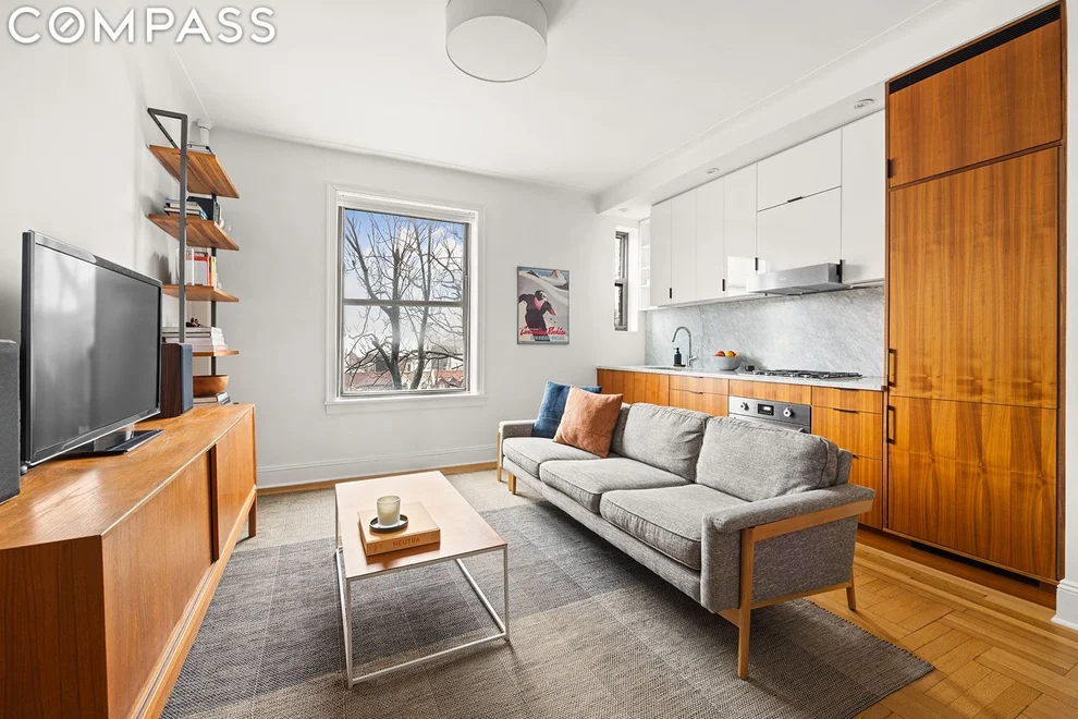 Unit for sale at 80 Winthrop Street, Brooklyn, NY 11225