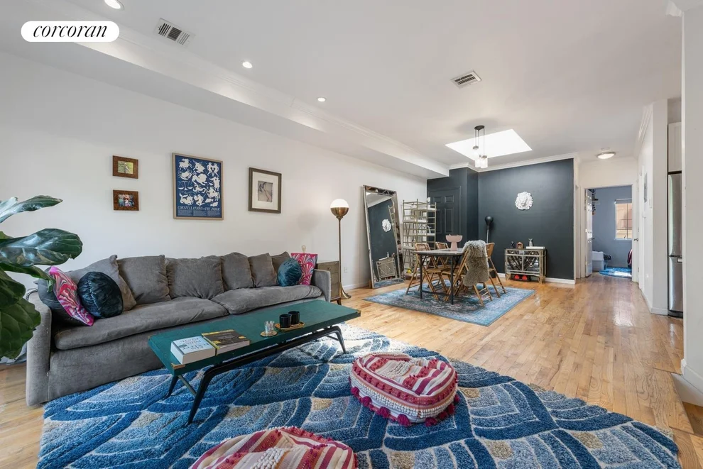 Unit for sale at 342 E 7TH Street, Brooklyn, NY 11218