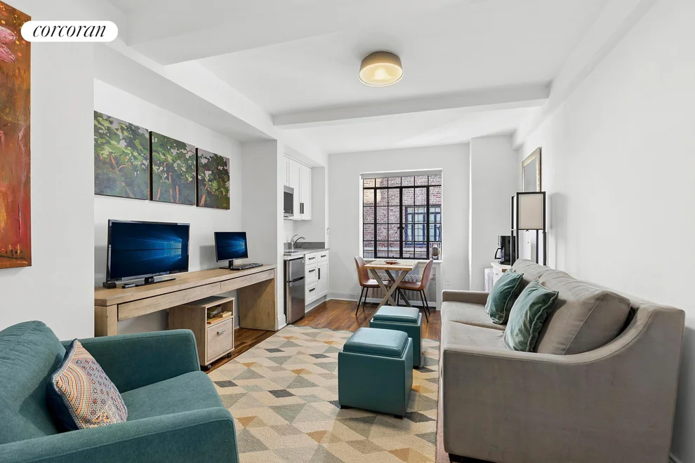 Unit for sale at 5 TUDOR CITY Place, Manhattan, NY 10017
