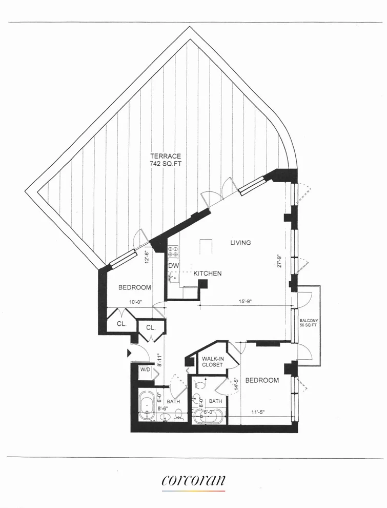 Unit for sale at 11-24 31st Avenue, Queens, NY 11106