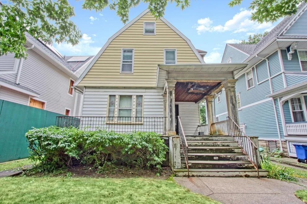 Unit for sale at 467 RUGBY Road, Brooklyn, NY 11226
