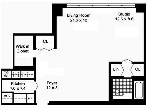 Unit for sale at 400 E 56th Street, Manhattan, NY 10022
