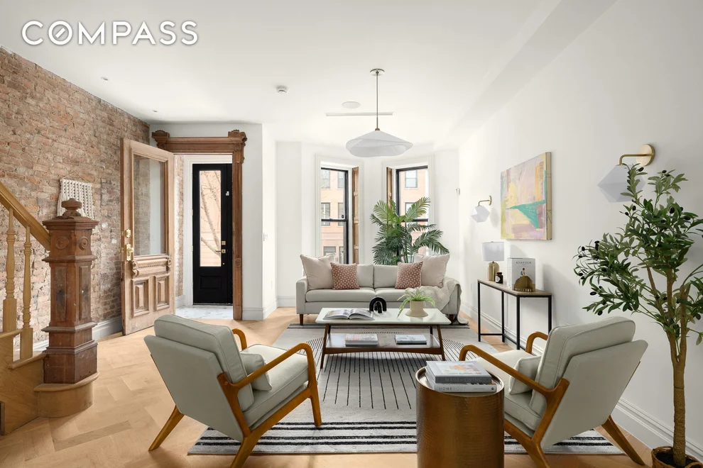 Unit for sale at 485 Halsey Street, Brooklyn, NY 11233