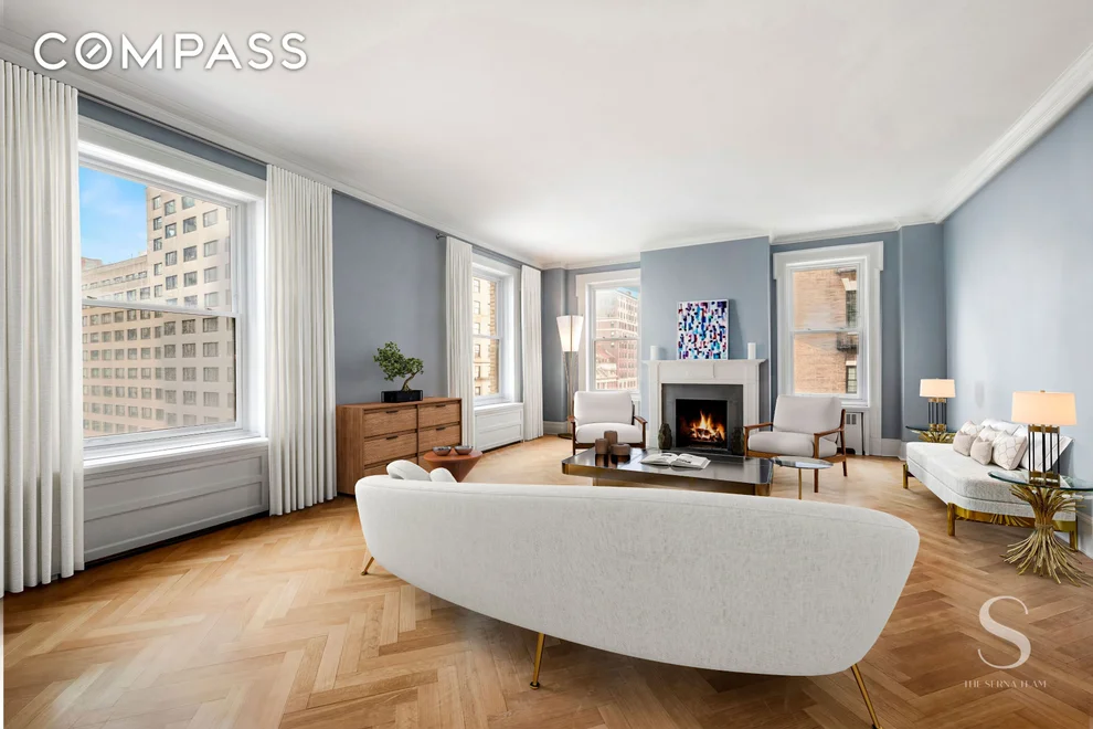Unit for sale at 525 Park Avenue, Manhattan, NY 10065