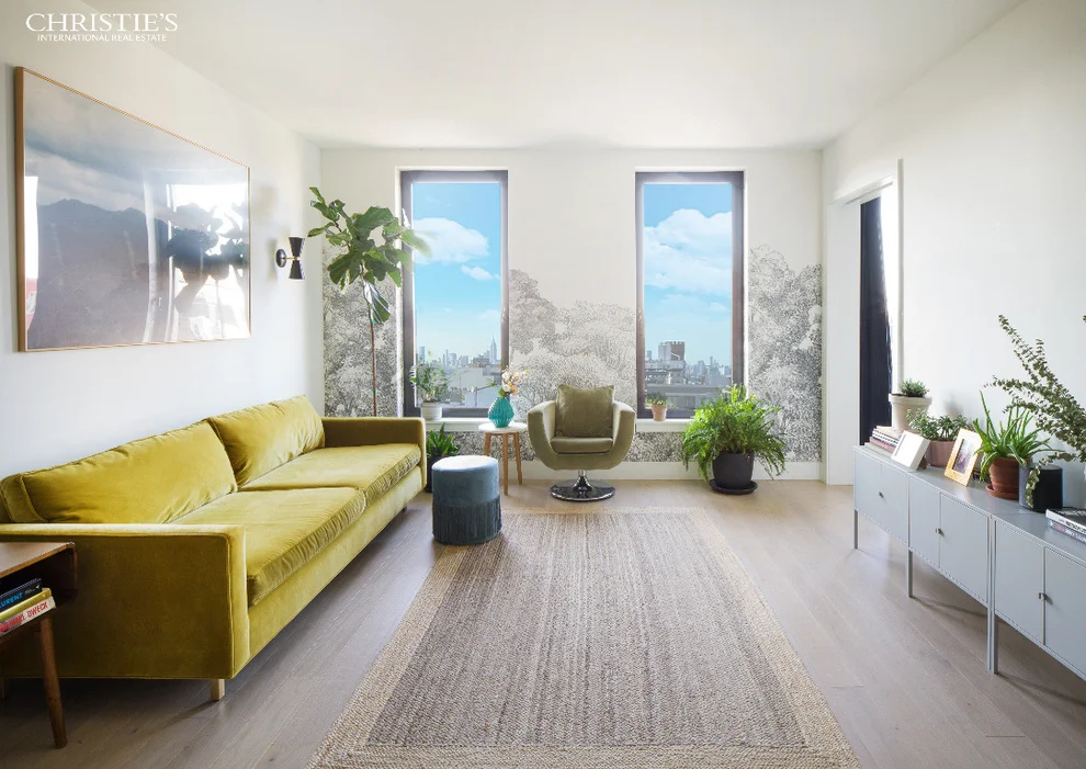 Unit for sale at 762 PARK Place, Brooklyn, NY 11216