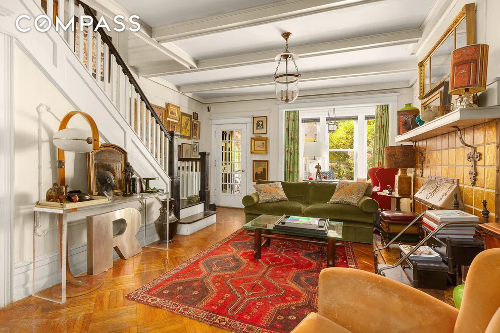 Unit for sale at 1005 Carroll Street, Brooklyn, NY 11225
