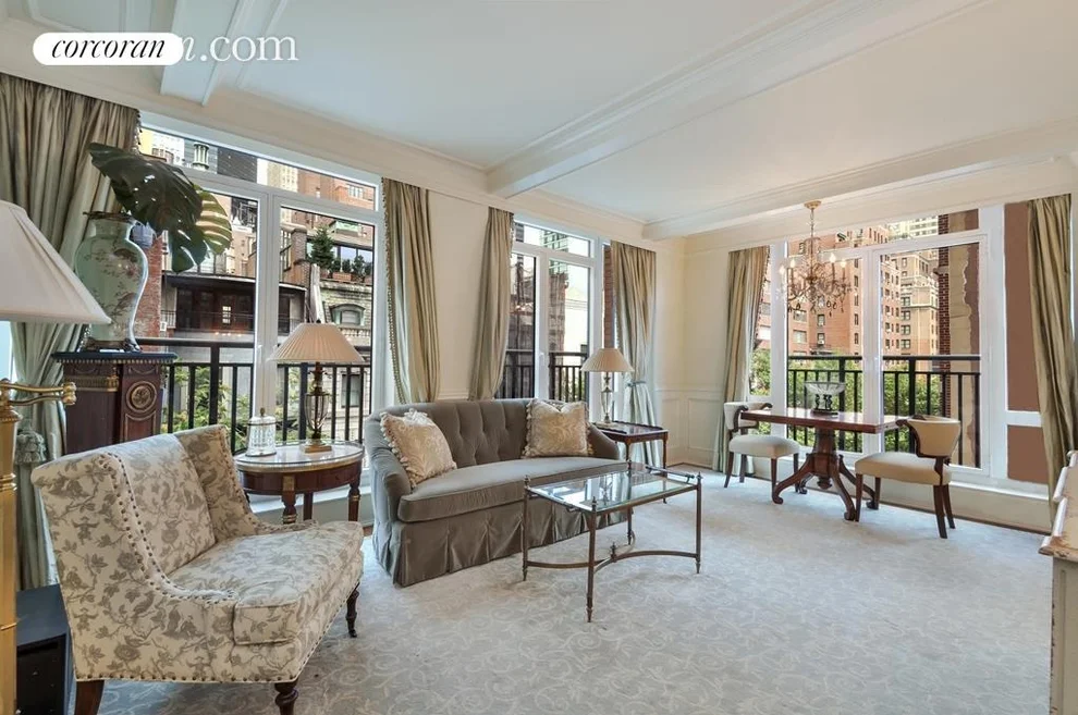 Unit for sale at 45 PARK Avenue, Manhattan, NY 10016
