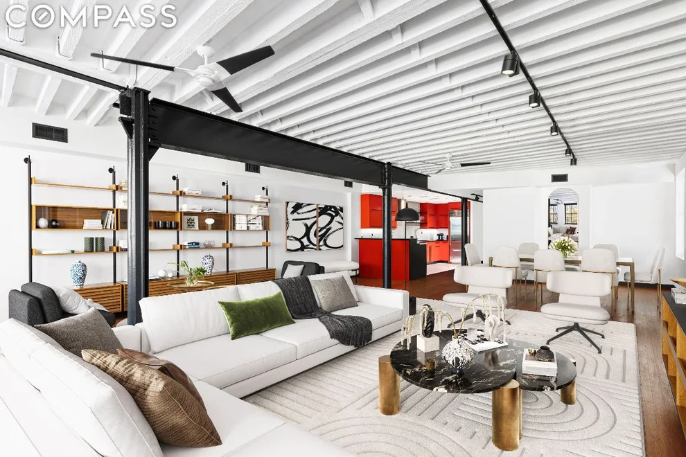 Unit for sale at 39 N Moore Street, Manhattan, NY 10013