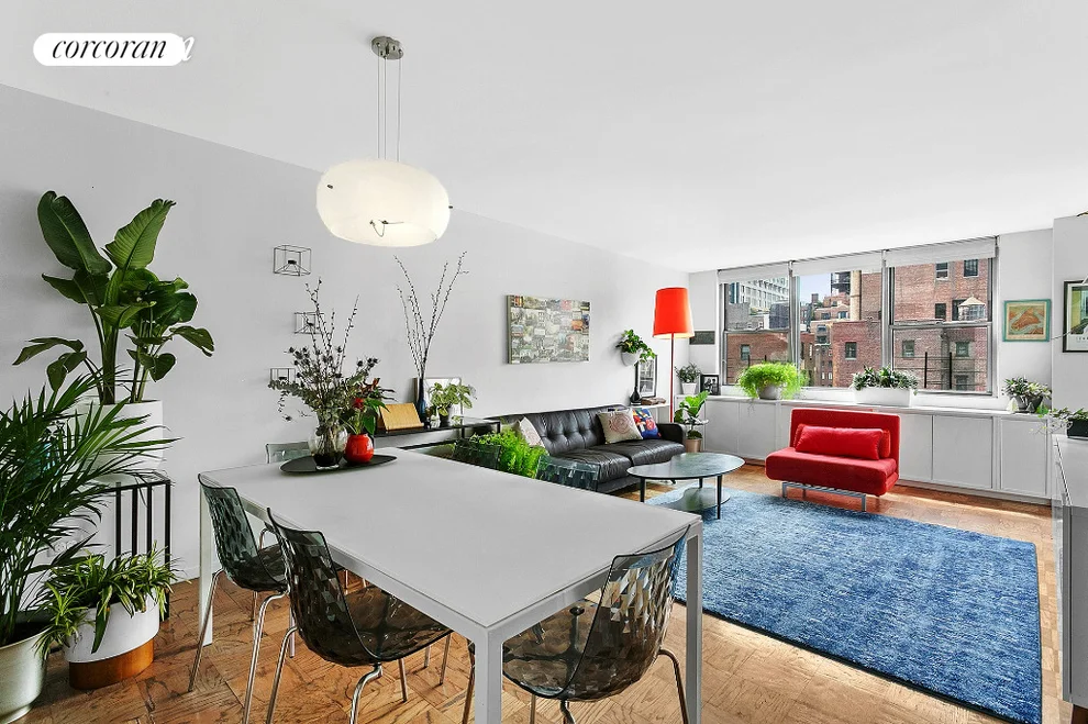 Unit for sale at 32 GRAMERCY Park S, Manhattan, NY 10003