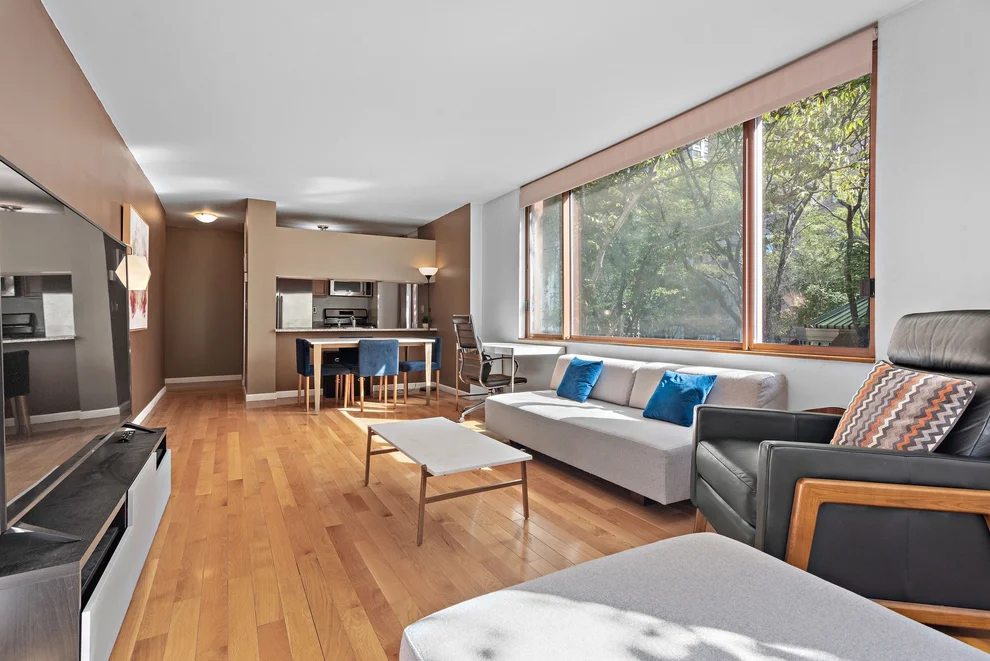 Unit for sale at 350 W 50th Street, Manhattan, NY 10019