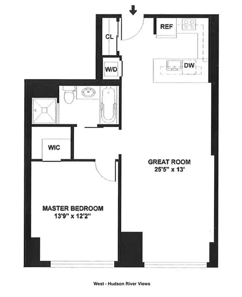 Unit for sale at 60 RIVERSIDE Boulevard, Manhattan, NY 10069