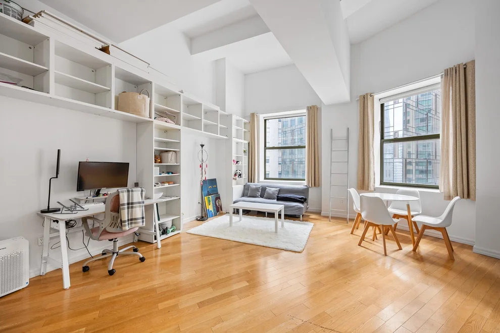 Unit for sale at 99 John Street, Manhattan, NY 10038