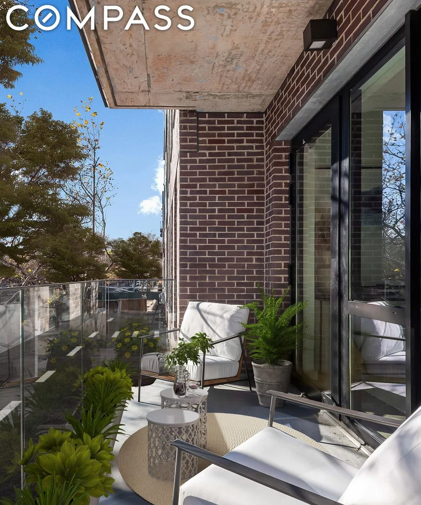 Unit for sale at 435 Tompkins Avenue, Brooklyn, NY 11216