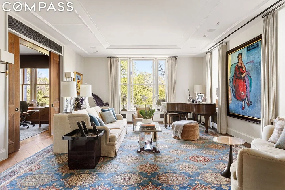 Unit for sale at 88 Central Park W, Manhattan, NY 10023