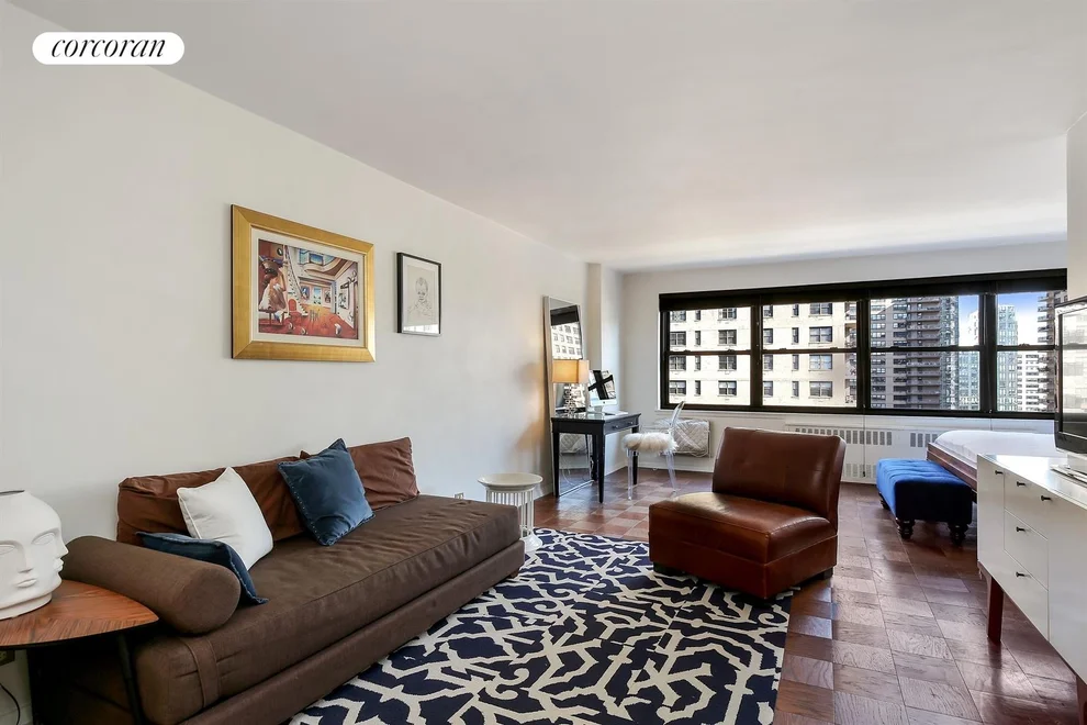 Unit for sale at 165 W END Avenue, Manhattan, NY 10023