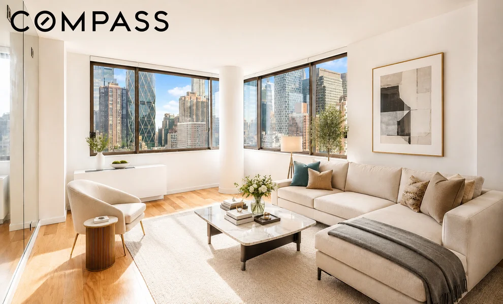 Unit for sale at 350 W 50th Street, Manhattan, NY 10019