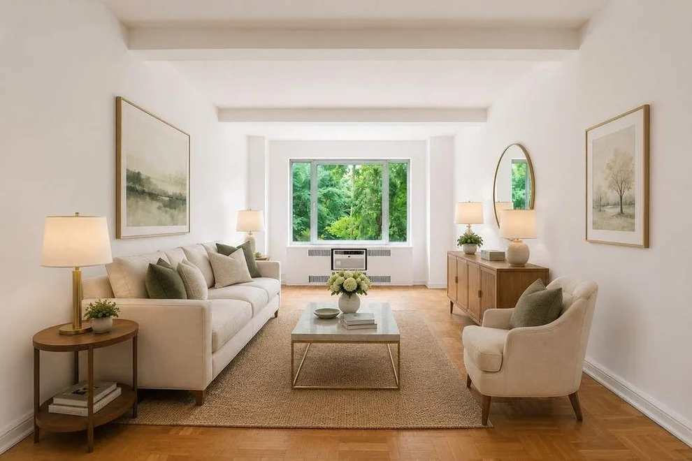 Unit for sale at 120 Central Park S, Manhattan, NY 10019